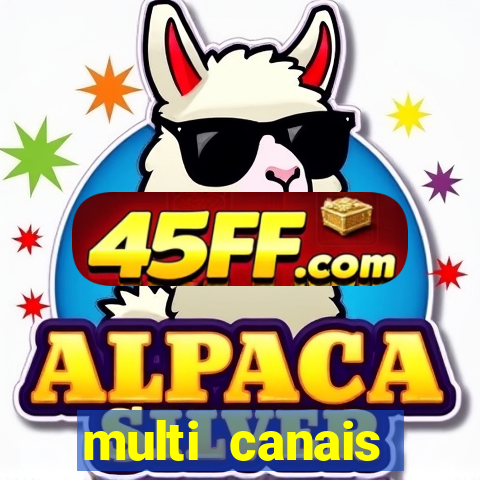 multi canais juventus ao vivo